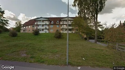 Lägenheter att hyra i Växjö - Bild från Google Street View