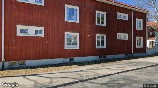 Lägenheter att hyra i Östersund - Bild från Google Street View