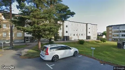 Lägenheter till salu i Oskarshamn - Bild från Google Street View