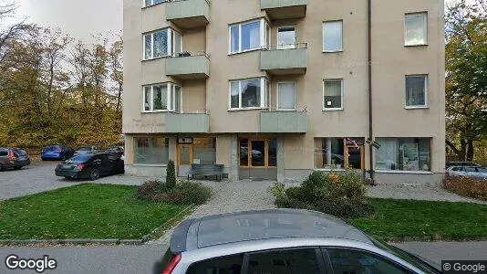 Lägenheter till salu i Område ej specificerat - Bild från Google Street View