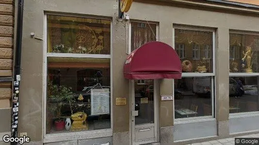 Lägenheter till salu i Område ej specificerat - Bild från Google Street View