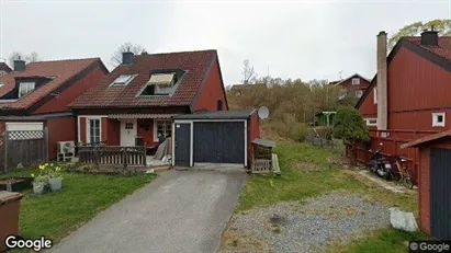 Lägenheter till salu i Vaxholm - Bild från Google Street View