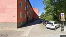 Lägenhet till salu, Uppsala, Svartbäcksgatan