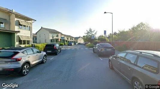 Lägenheter till salu i Sollentuna - Bild från Google Street View