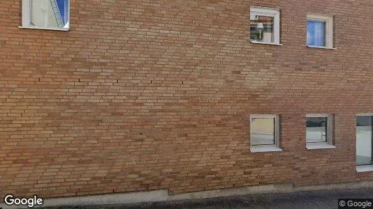 Lägenheter till salu i Borås - Bild från Google Street View