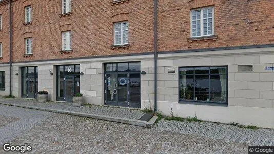 Lägenheter till salu i Nacka - Bild från Google Street View