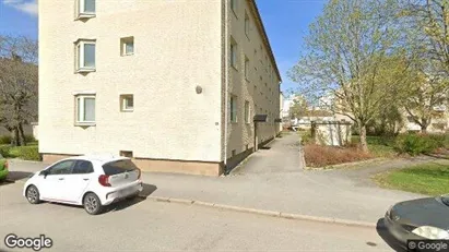 Lägenheter till salu i Örebro - Bild från Google Street View