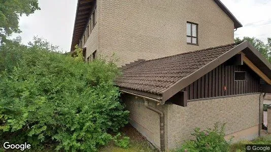 Lägenheter att hyra i Eda - Bild från Google Street View