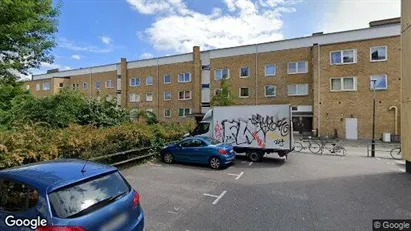 Lägenheter att hyra i Sofielund - Bild från Google Street View