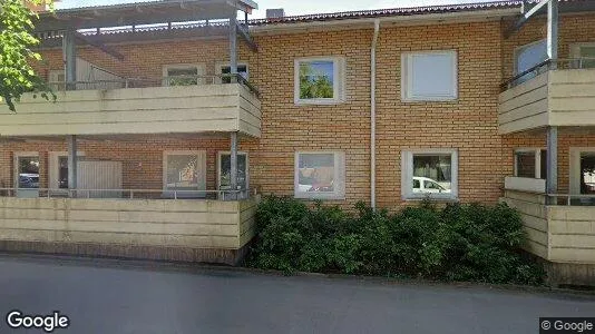 Lägenheter att hyra i Katrineholm - Bild från Google Street View