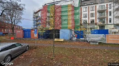 Lägenheter att hyra i Eskilstuna - Bild från Google Street View