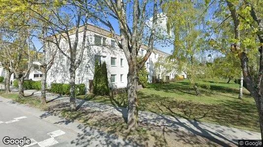 Bostadsrätter till salu i Upplands-Bro - Bild från Google Street View