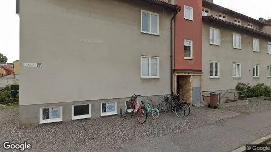 Bostadsrätter till salu i Östhammar - Bild från Google Street View