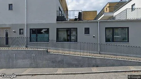 Bostadsrätter till salu i Järfälla - Bild från Google Street View