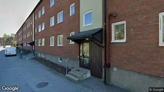 Bostadsrätter till salu i Trollhättan - Bild från Google Street View