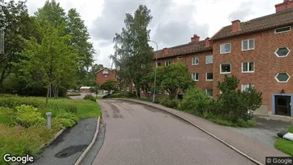 Lägenheter att hyra i Majorna-Linné - Bild från Google Street View