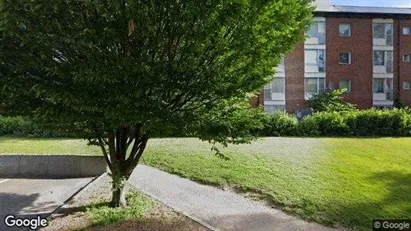 Lägenheter att hyra i Västra hisingen - Bild från Google Street View