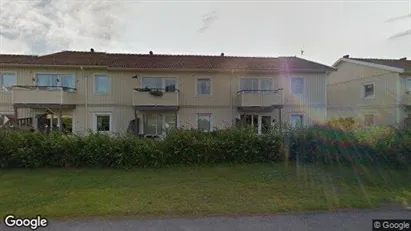Lägenheter att hyra i Öckerö - Bild från Google Street View