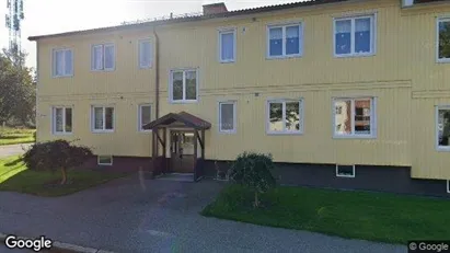 Lägenheter till salu i Gävle - Bild från Google Street View