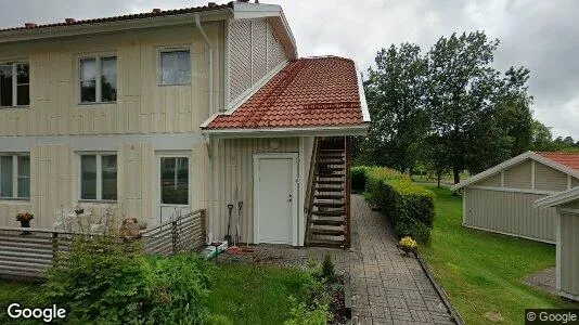 Lägenheter till salu i Norra hisingen - Bild från Google Street View