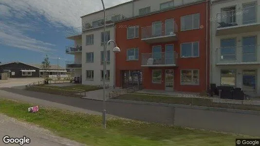 Lägenheter till salu i Staffanstorp - Bild från Google Street View