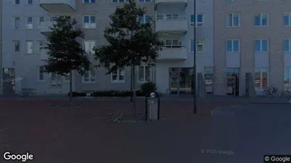 Bostadsrätter till salu i Malmö Centrum - Bild från Google Street View