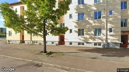 Bostadsrätter till salu i Göteborg Östra - Bild från Google Street View