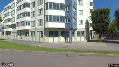 Bostadsrätter till salu i Jönköping - Bild från Google Street View