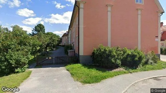 Bostadsrätter till salu i Söderort - Bild från Google Street View