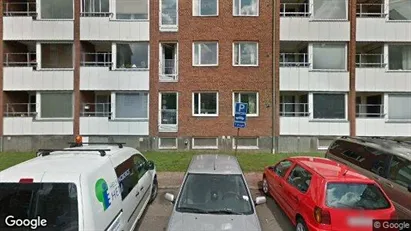 Lägenheter att hyra i Helsingborg - Bild från Google Street View