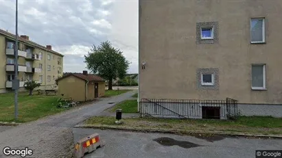 Lägenheter att hyra i Eskilstuna - Bild från Google Street View