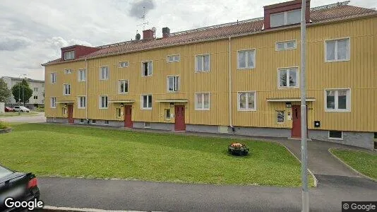 Lägenheter att hyra i Västra hisingen - Bild från Google Street View