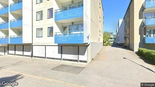 Lägenheter att hyra i Lidingö - Bild från Google Street View