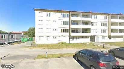 Lägenheter att hyra i Södertälje - Bild från Google Street View