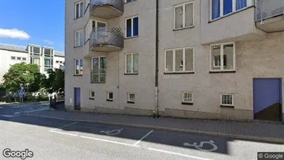Lägenheter att hyra i Östermalm - Bild från Google Street View