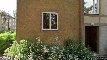 Lägenheter att hyra i Söderort - Bild från Google Street View