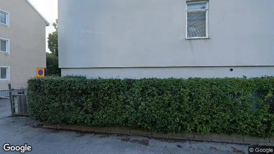 Lägenheter att hyra i Gävle - Bild från Google Street View