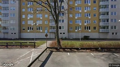 Lägenheter till salu i Helsingborg - Bild från Google Street View