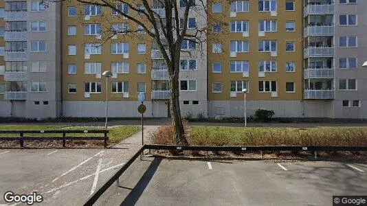 Lägenheter till salu i Helsingborg - Bild från Google Street View