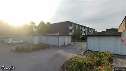 Lägenheter till salu i Kalmar - Bild från Google Street View