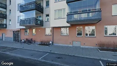 Lägenheter till salu i Västerås - Bild från Google Street View