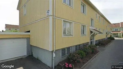 Lägenheter till salu i Askim-Frölunda-Högsbo - Bild från Google Street View