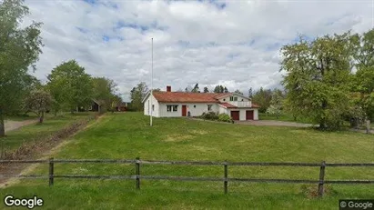 Lägenheter till salu i Kalmar - Bild från Google Street View