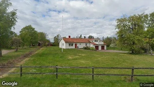 Lägenheter till salu i Kalmar - Bild från Google Street View