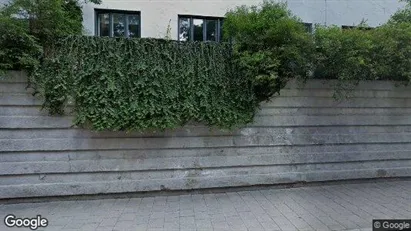 Lägenheter till salu i Kungsholmen - Bild från Google Street View