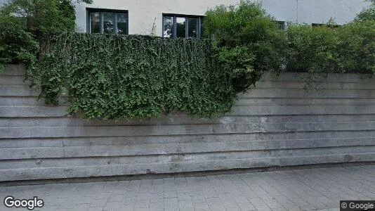 Lägenheter till salu i Kungsholmen - Bild från Google Street View