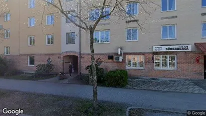 Lägenheter till salu i Västerort - Bild från Google Street View