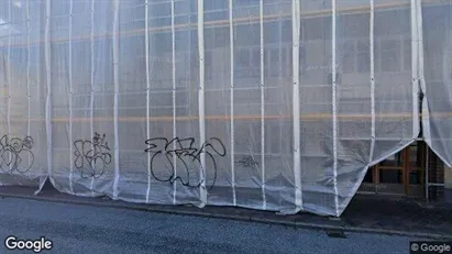 Lägenheter till salu i Sofielund - Bild från Google Street View