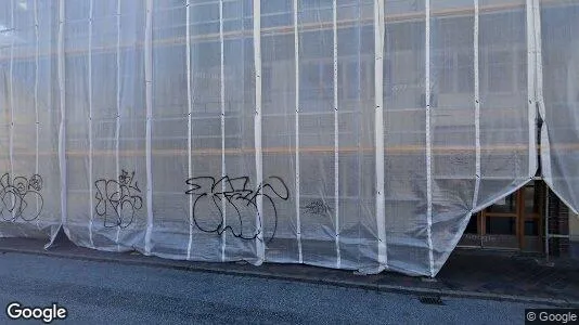 Lägenheter till salu i Sofielund - Bild från Google Street View