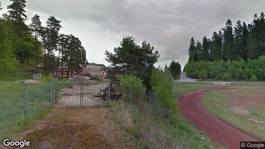 Lägenheter till salu i Borås - Bild från Google Street View